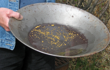 金屬的存在和提取 30301-J7