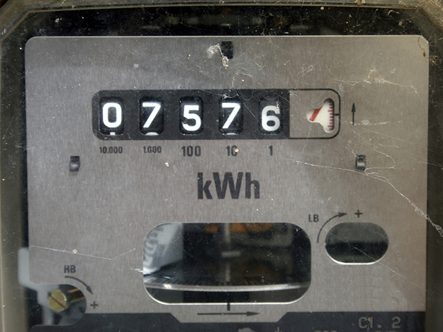 家居用電 Phy01A009