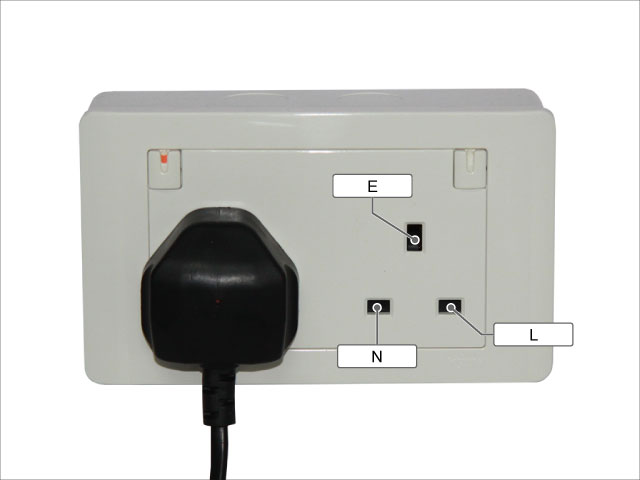 電器與家居電路 Phy01A010