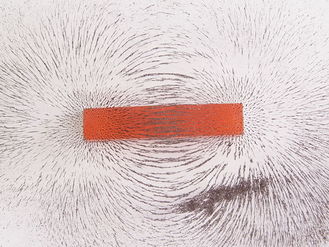 磁力和磁場 Phy01A016