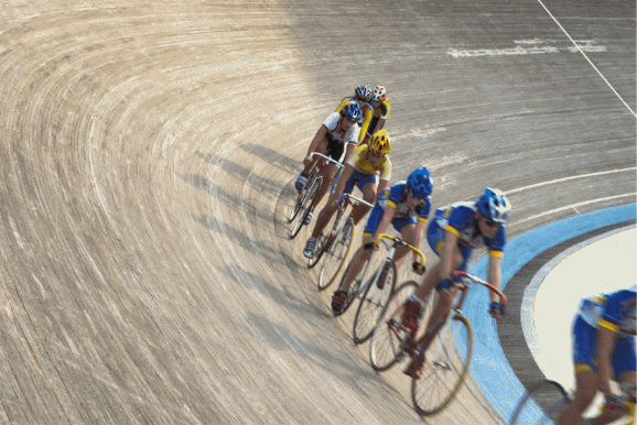 勻速圓周運動 Phy01A026