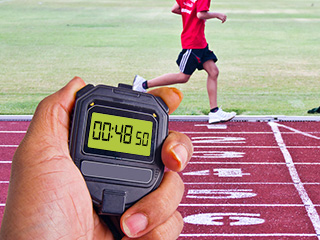 直線運動 Phy01A027